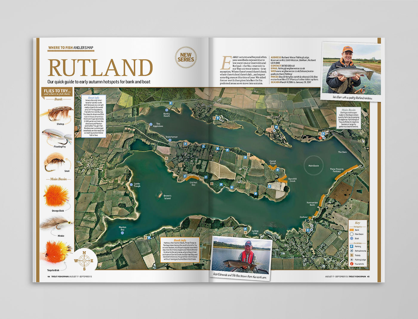 Rutland-Water-Anglers-Map
